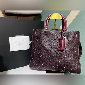 Coach 1941 Prairie Rivet Rogue